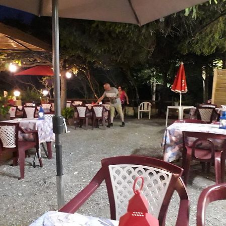 Les Sources De Manon Ξενοδοχείο Saint-André-les-Alpes Εξωτερικό φωτογραφία