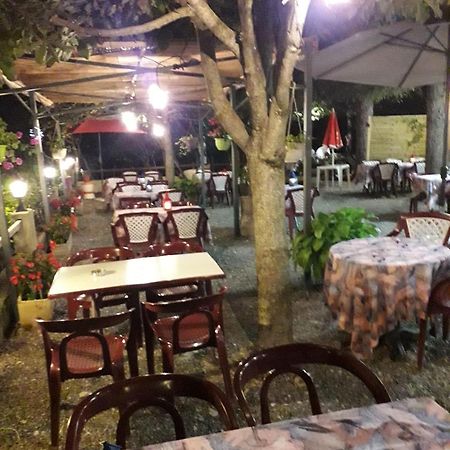 Les Sources De Manon Ξενοδοχείο Saint-André-les-Alpes Εξωτερικό φωτογραφία